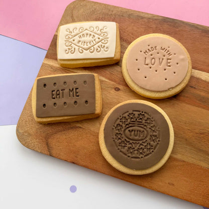 Biscuit Tin