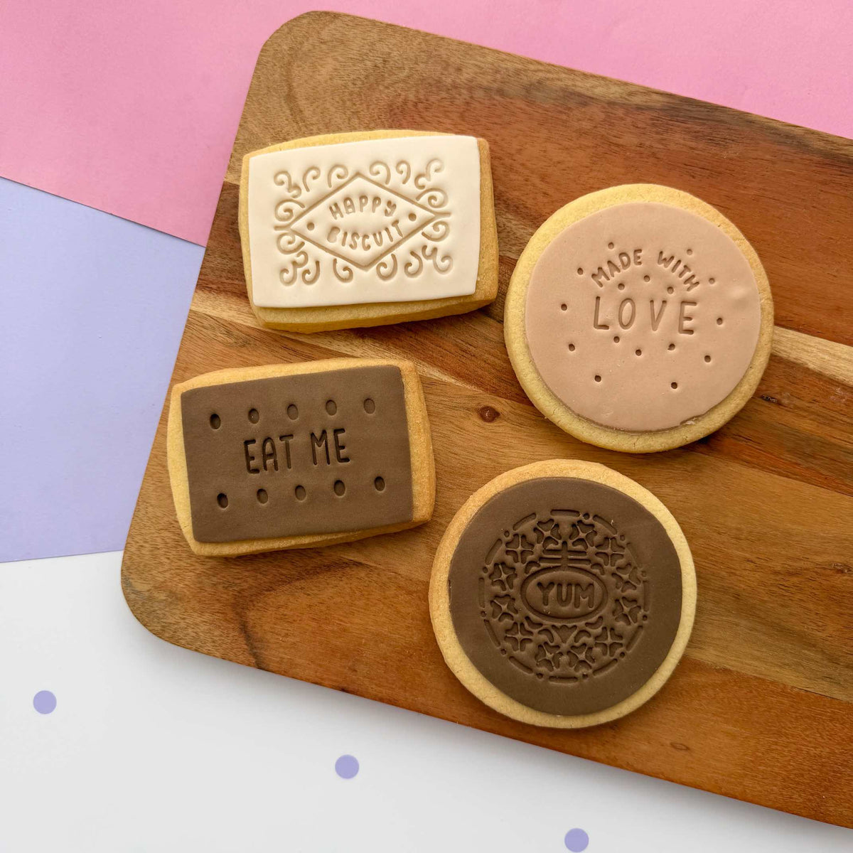 Biscuit Tin