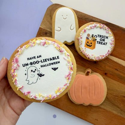 Trick Or Treating