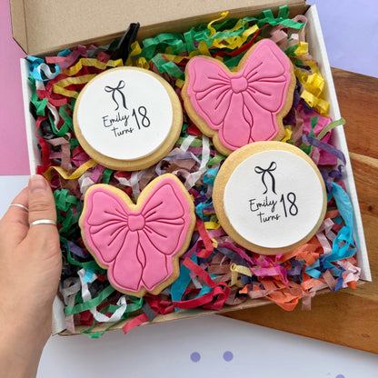 Custom Bows