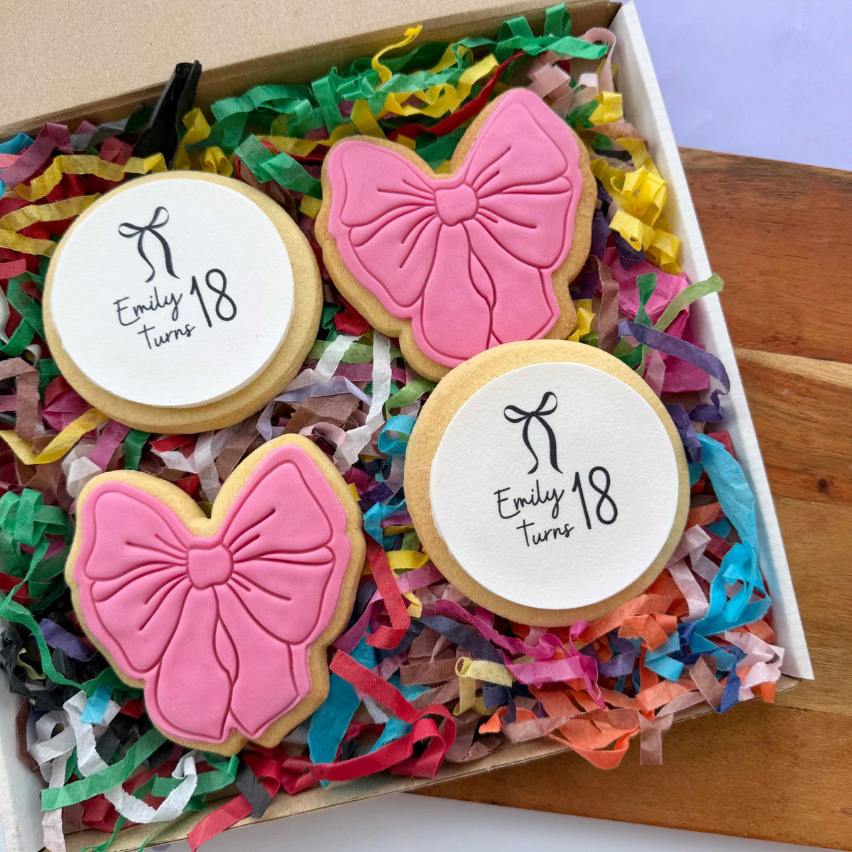 Custom Bows