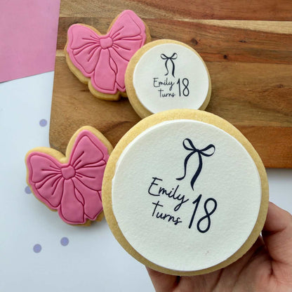Custom Bows
