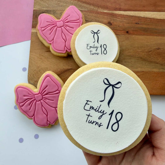 Custom Bows