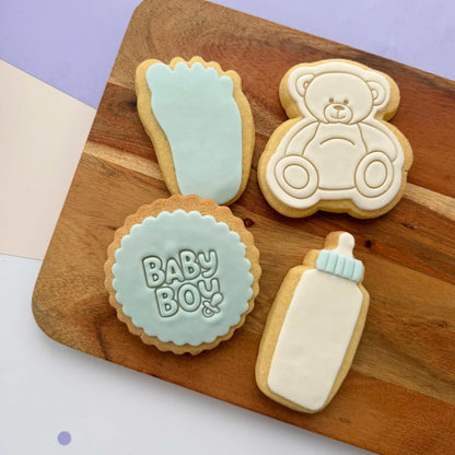 It’s A Boy