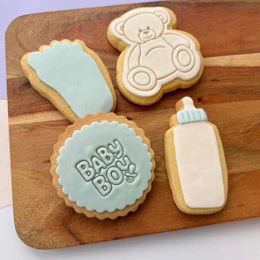 It’s A Boy