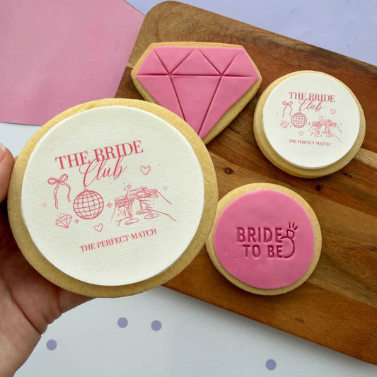 Bride To Be