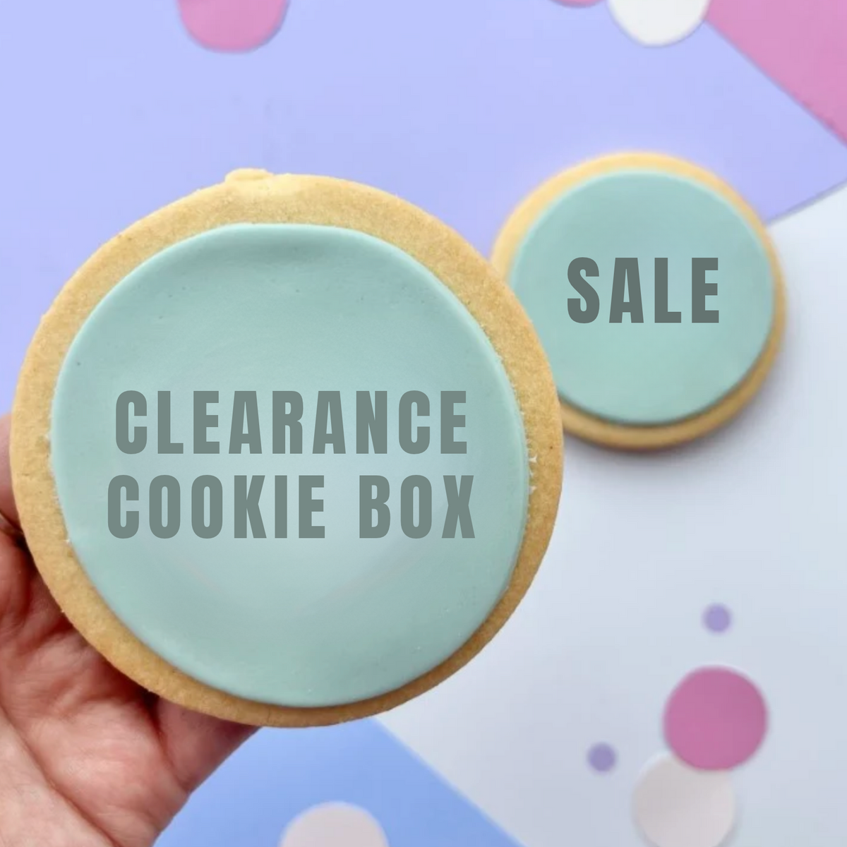 SALE Box of 10