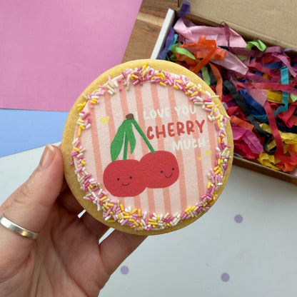 Cherry Much