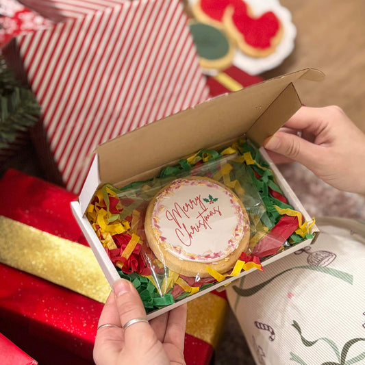 Custom Christmas