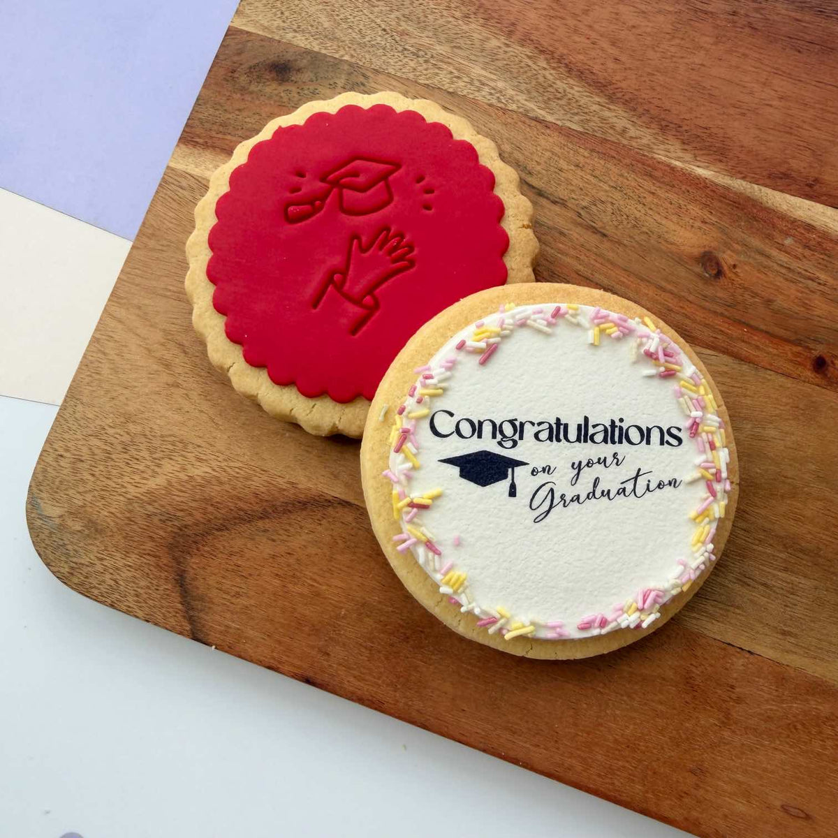 Congrats Graduation Set