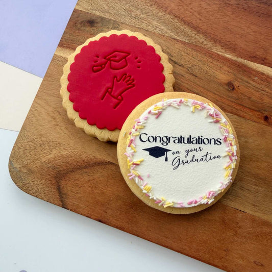 Congrats Graduation Set