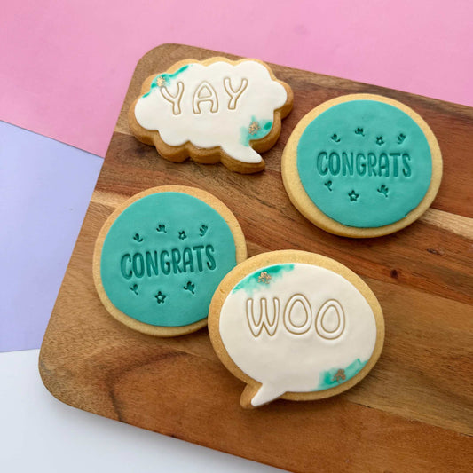 Congratulations