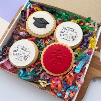 Custom Graduate