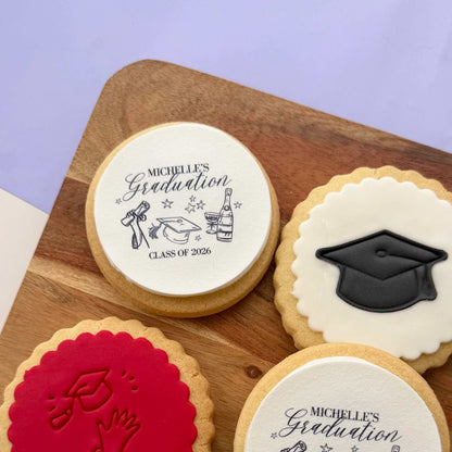 Custom Graduate