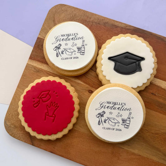 Custom Graduate