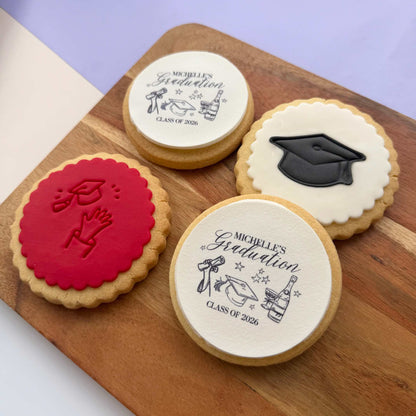 Custom Graduate