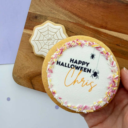 Custom Halloween Set
