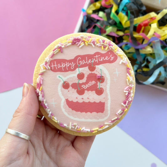 Happy Galentines