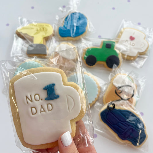 Father's Day Box of 10 - PRE-ORDER