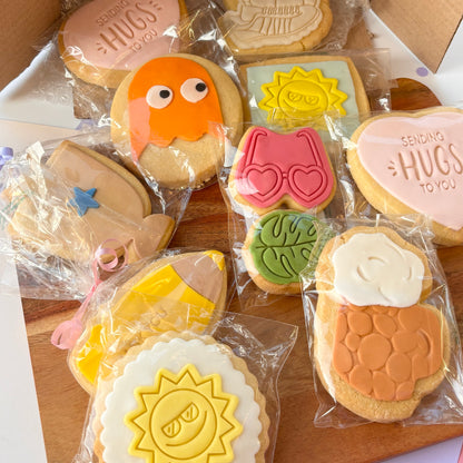 SALE Box of 10