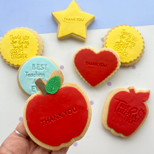 Teacher Box of 10