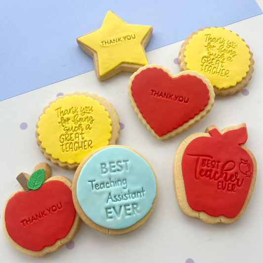 Teacher Box of 10