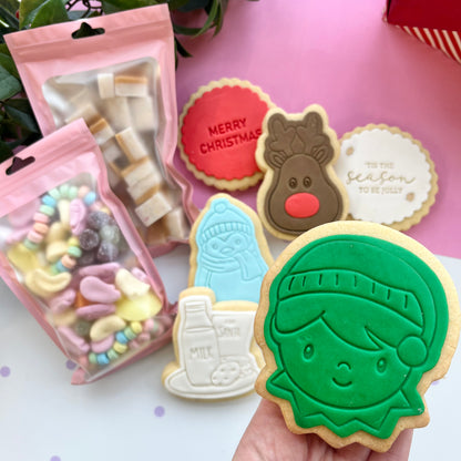 Sweet Festive Box - PREORDER