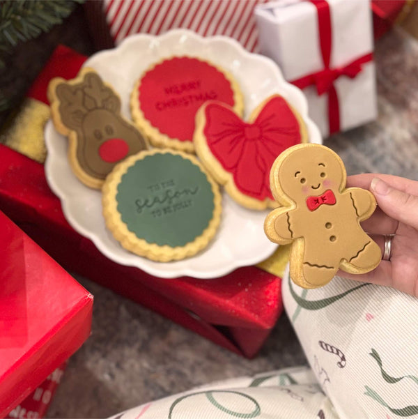 Christmas Box of 10 - PRE-ORDER