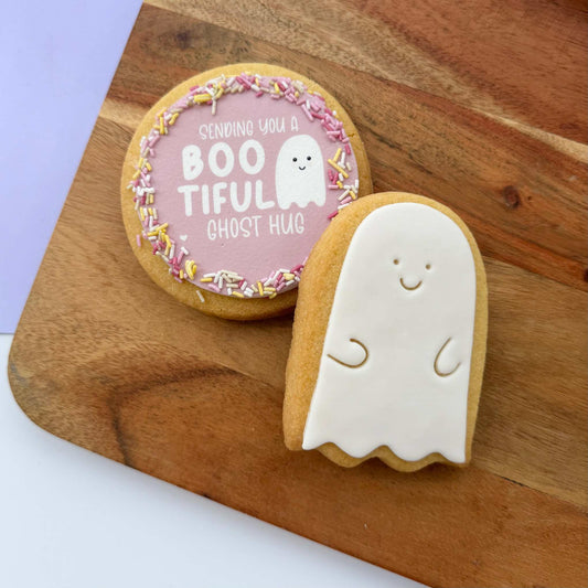 Ghost Hug Set
