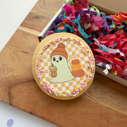 Cute Ghost