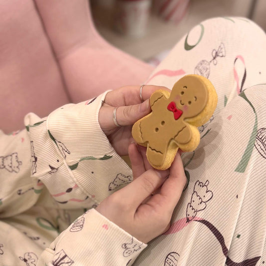 Gingerbread