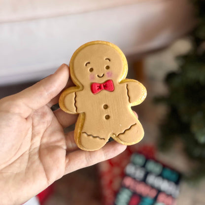 Gingerbread
