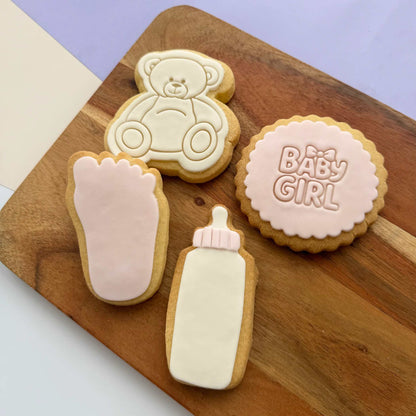It’s A Girl