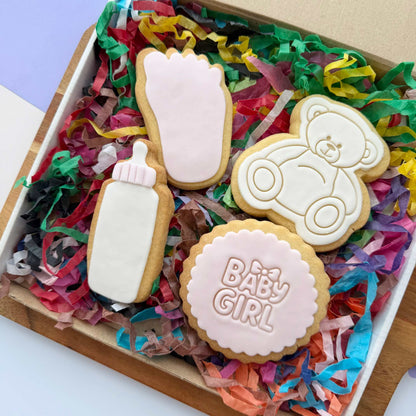 It’s A Girl