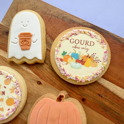 Gourd Vibes