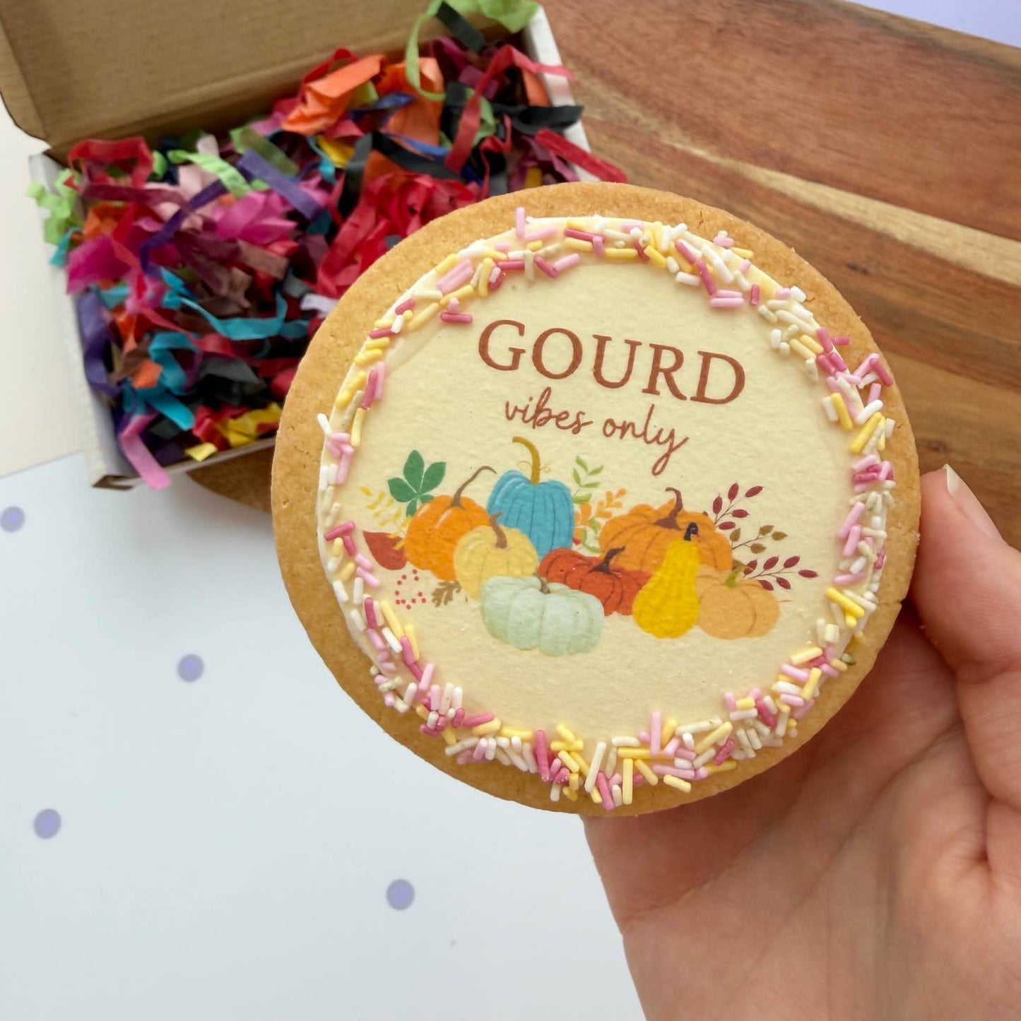Gourd Vibes