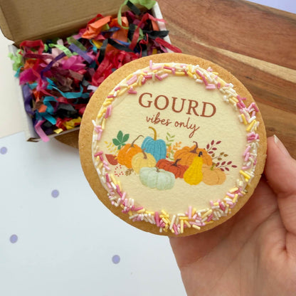 Gourd Vibes