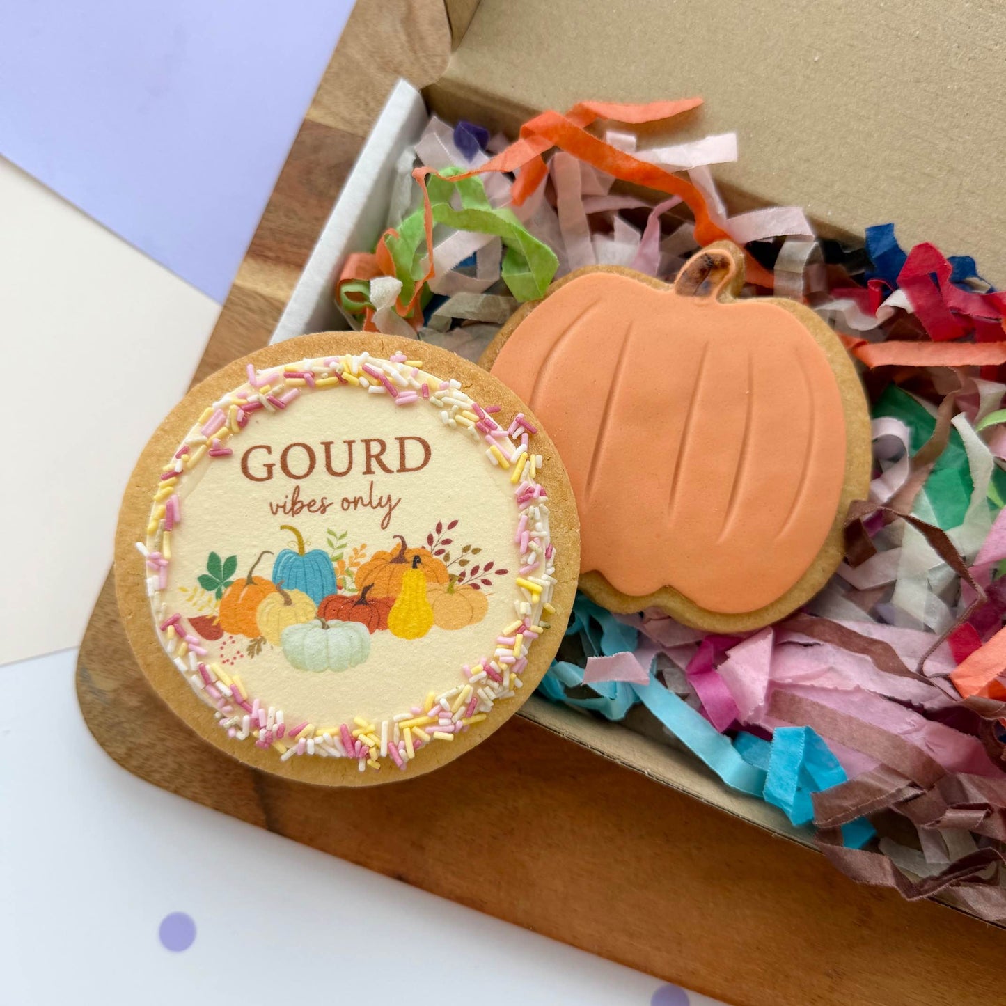 Gourd Vibes Set
