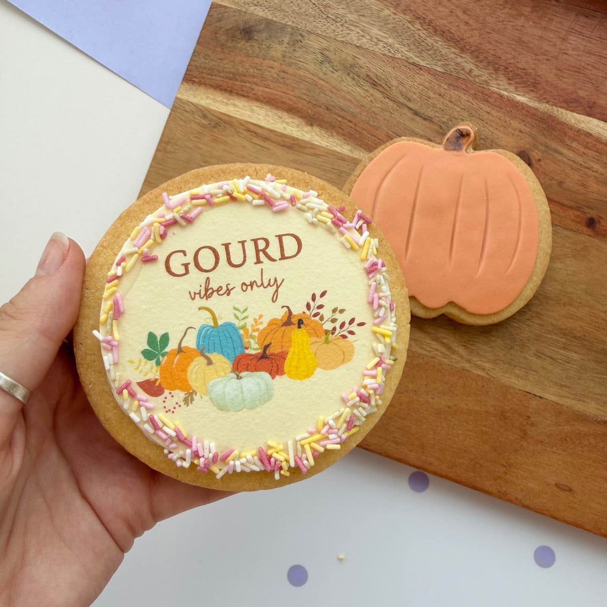 Gourd Vibes Set