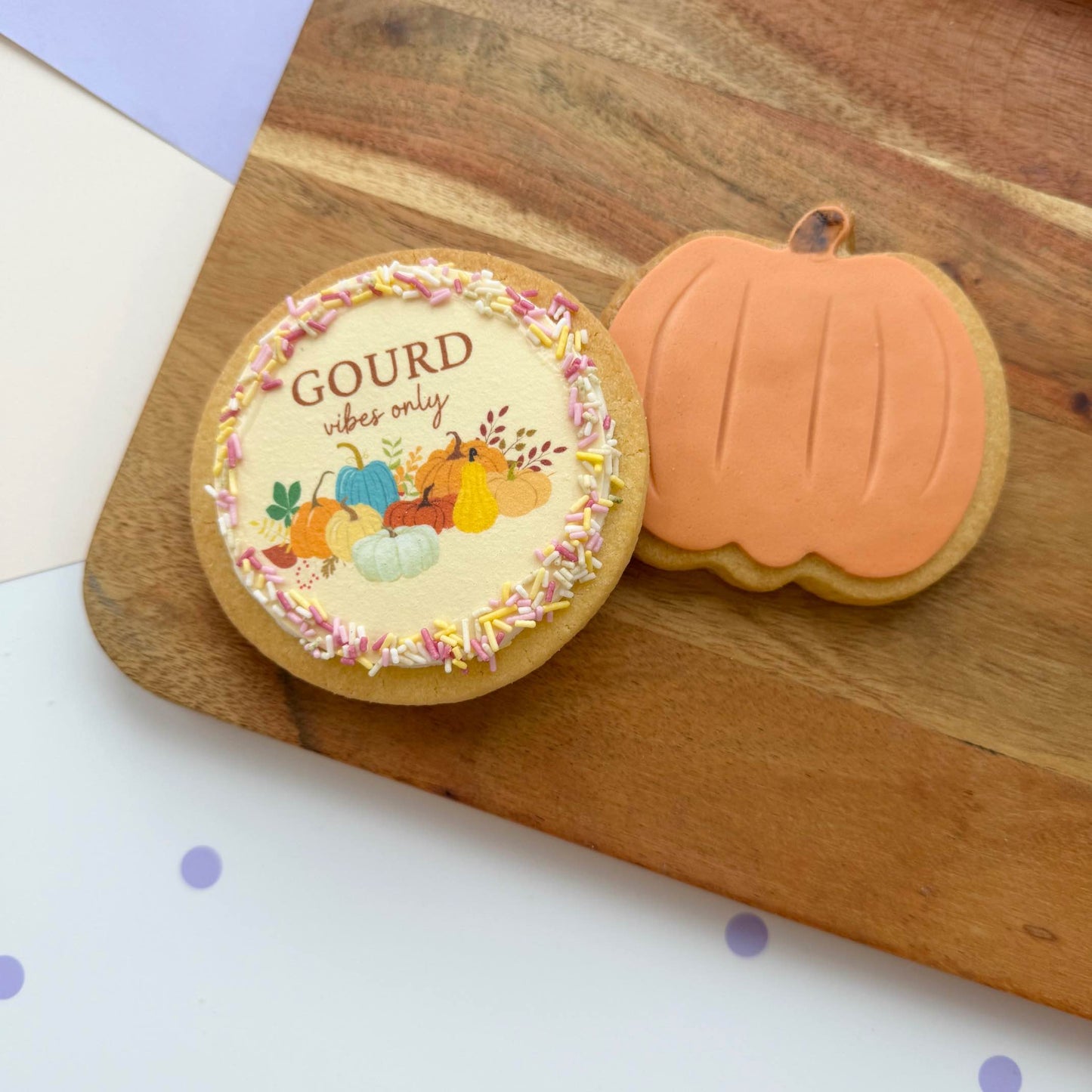 Gourd Vibes Set