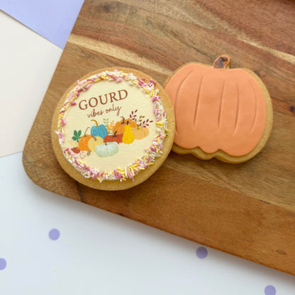 Gourd Vibes Set