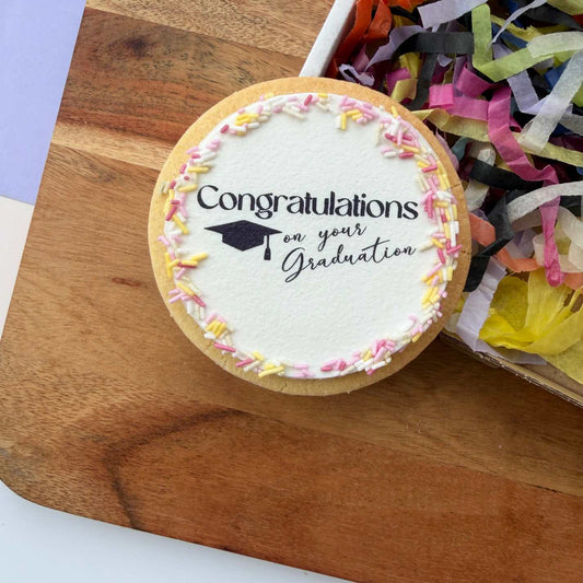 Congrats Graduation
