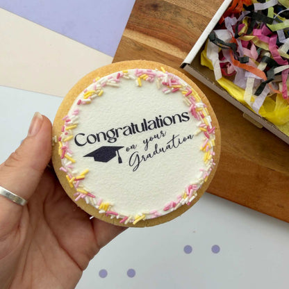 Congrats Graduation