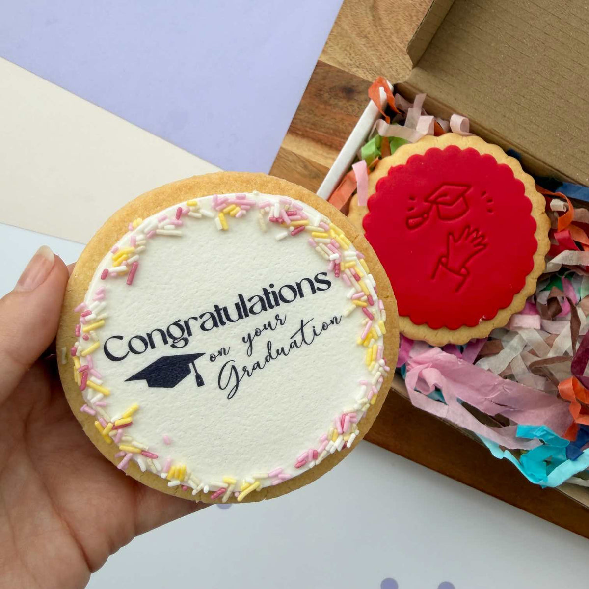 Congrats Graduation Set