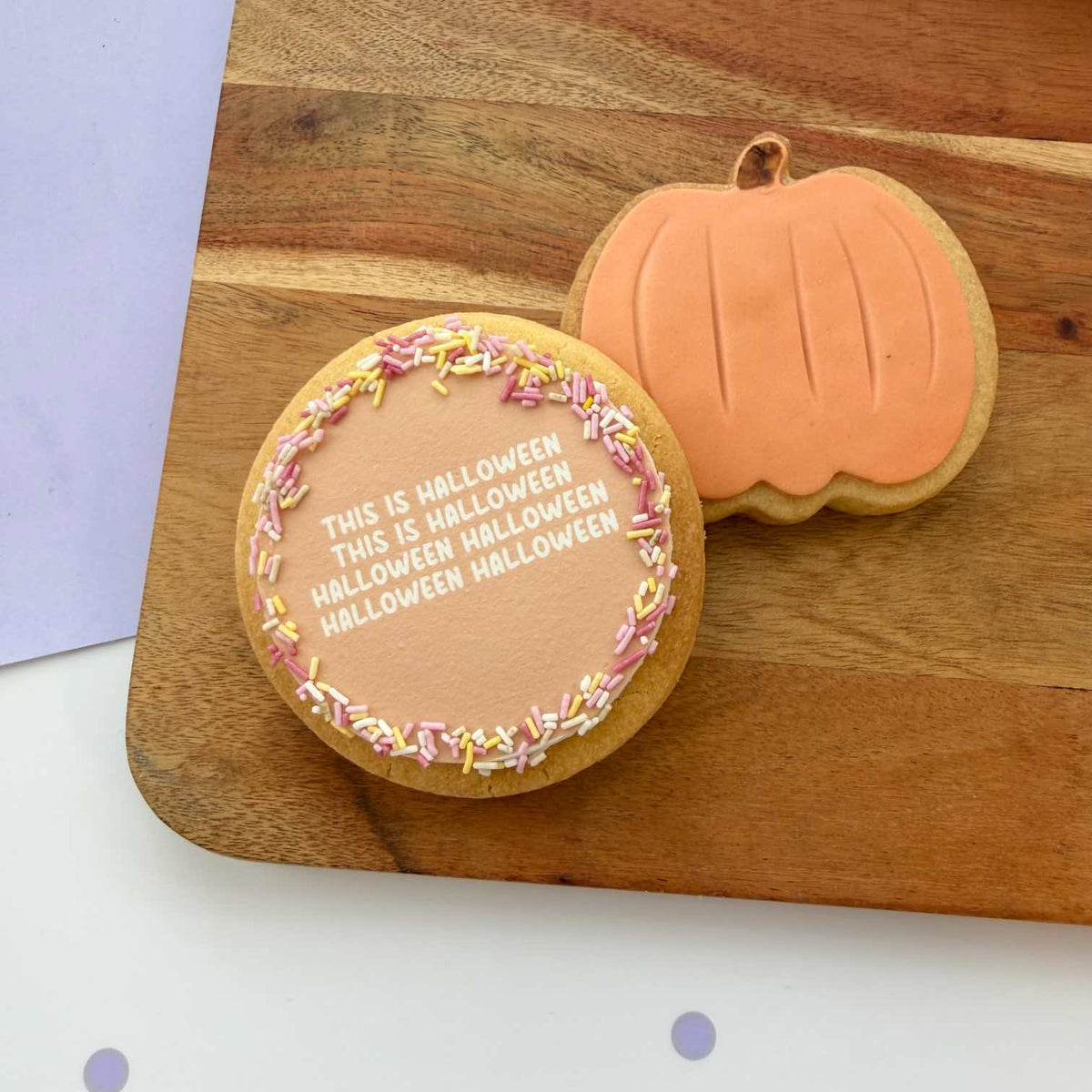 This Is Halloween Set