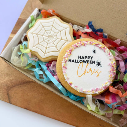 Custom Halloween Set