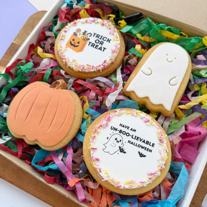 Trick Or Treating