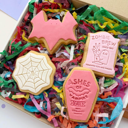 Pink Halloween