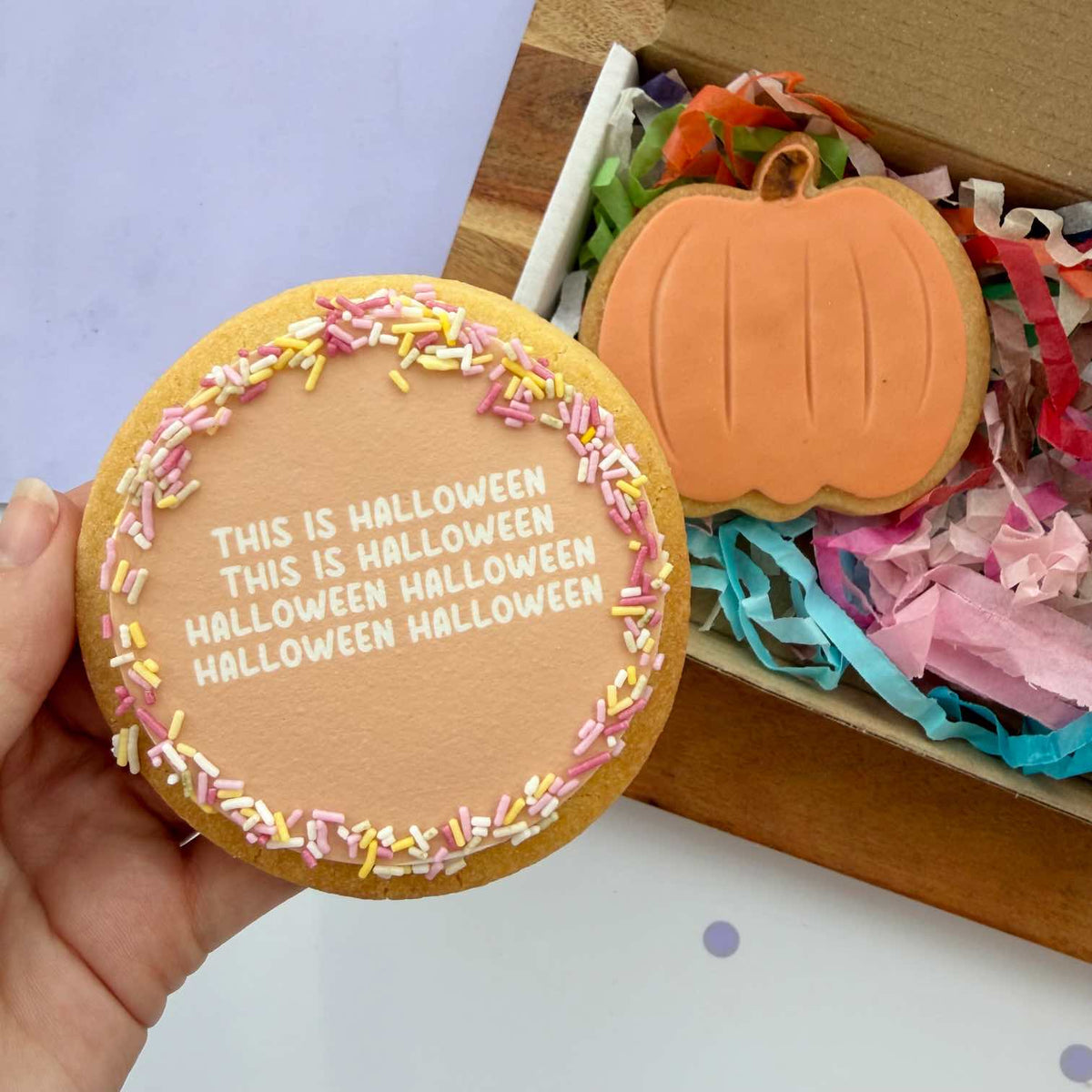 This Is Halloween Set