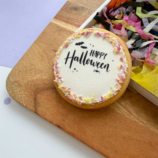 Happy Halloween